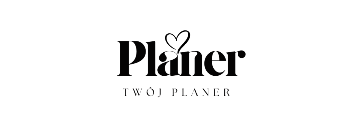 TWÓJ PLANER - strona główna